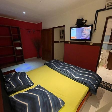 Homestay Studio 야운데 외부 사진