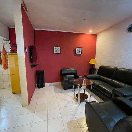 Homestay Studio 야운데 외부 사진