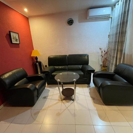Homestay Studio 야운데 외부 사진