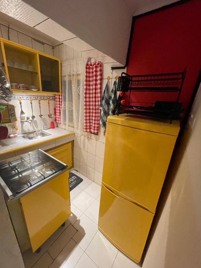 Homestay Studio 야운데 외부 사진