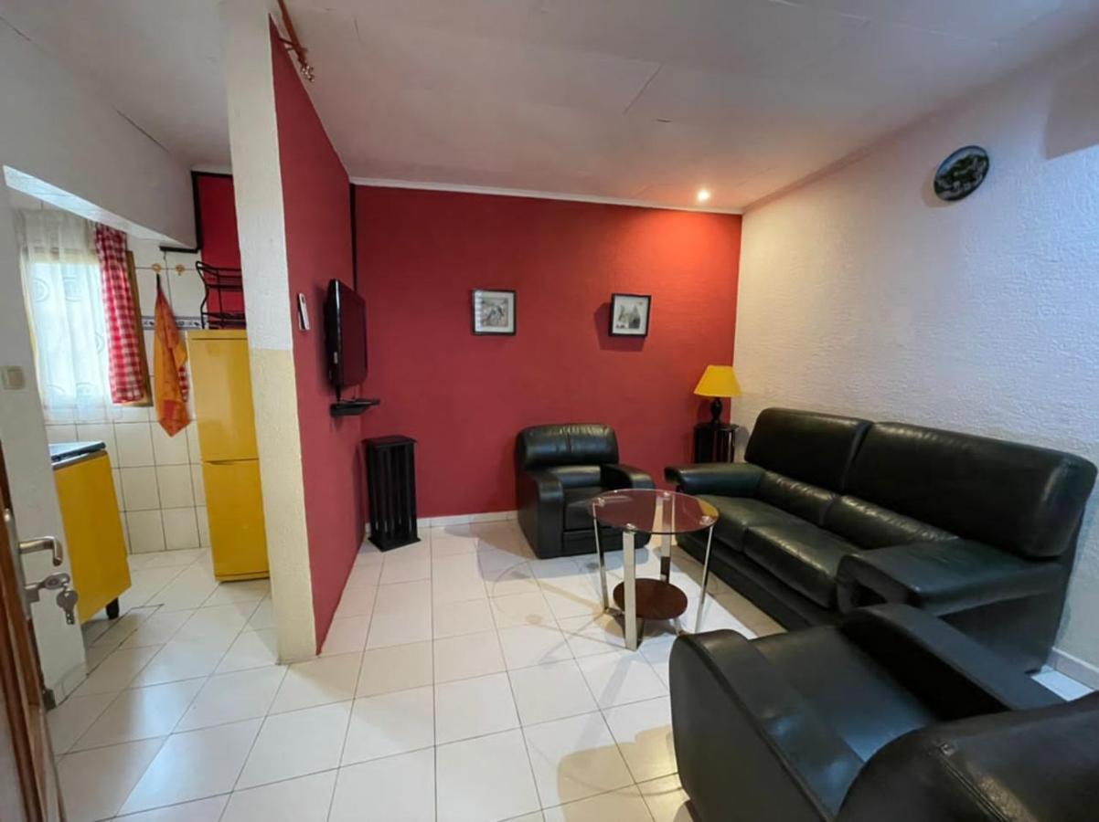 Homestay Studio 야운데 외부 사진